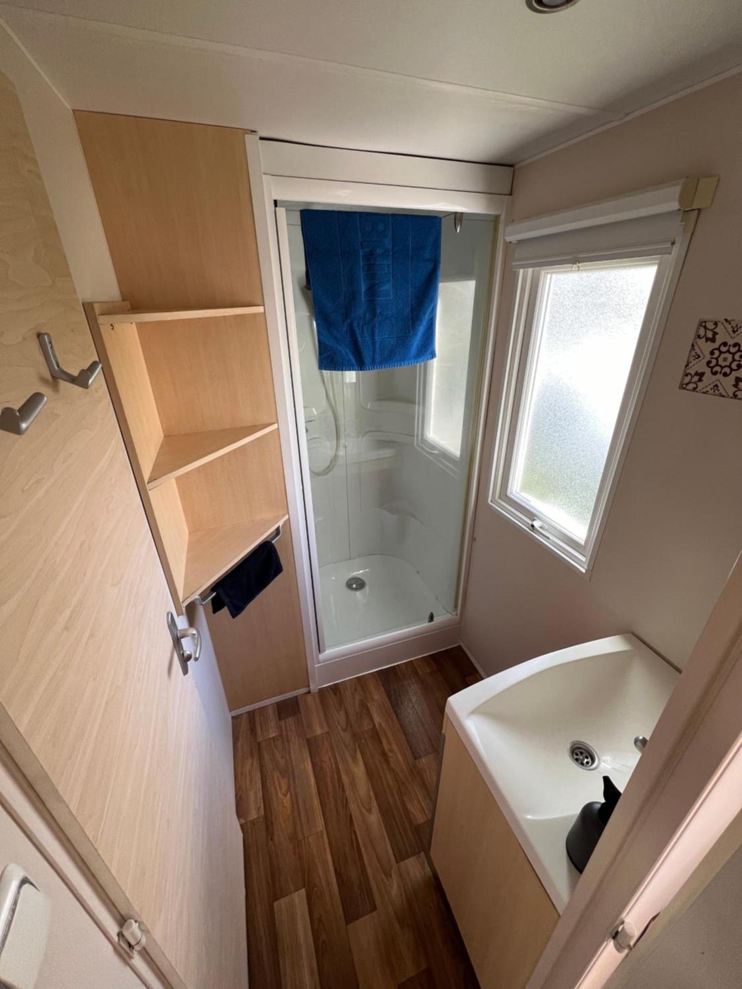 Mobilhome 3 Chambres Boofzheim Ngoại thất bức ảnh