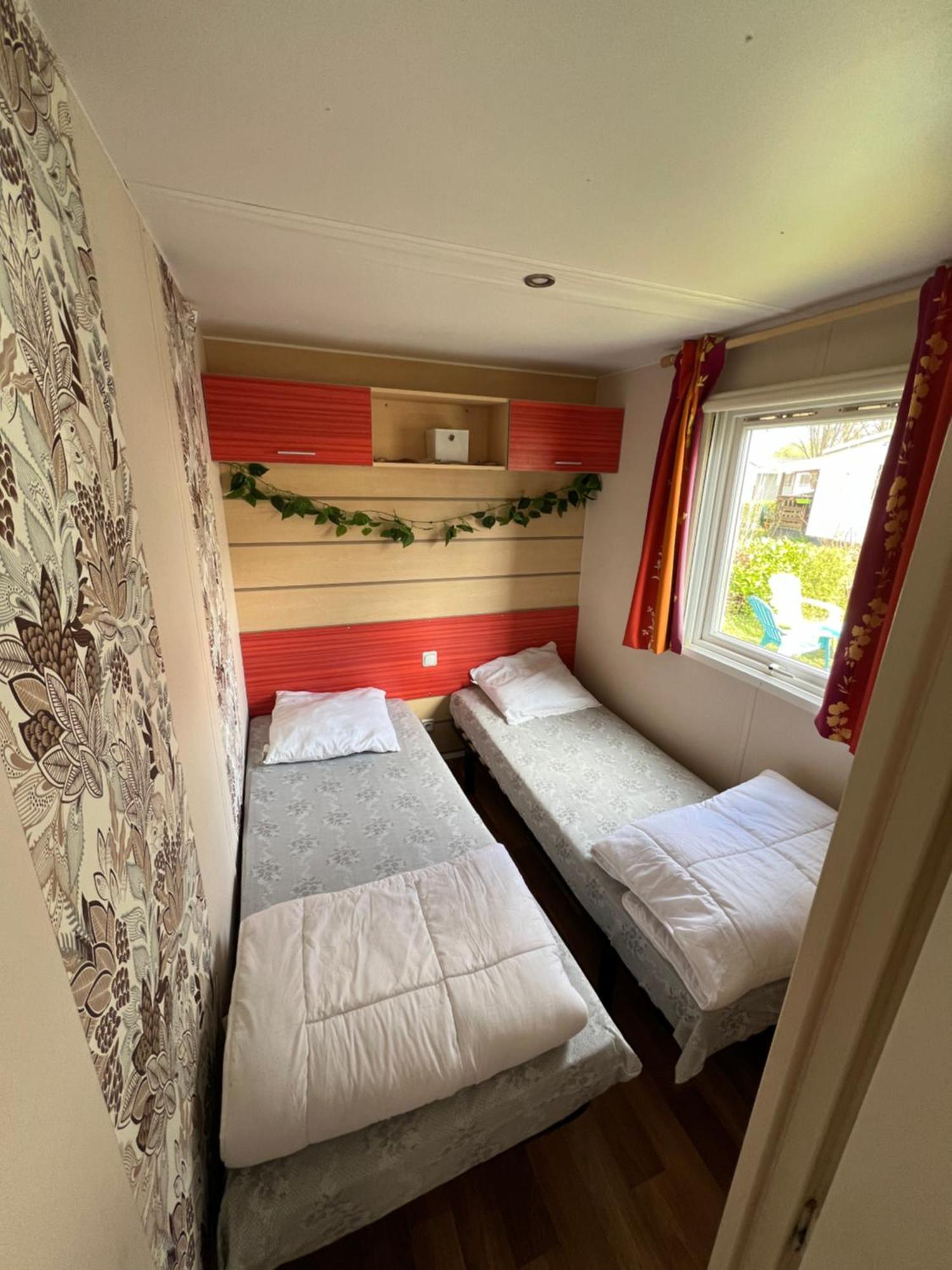 Mobilhome 3 Chambres Boofzheim Ngoại thất bức ảnh